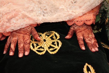 €35 hennaset